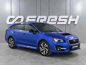 Универсал Subaru Levorg 2019 года, 1840000 рублей, Ростов-на-Дону