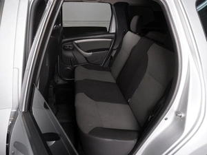 Внедорожник Renault Duster 2015 года, 1239000 рублей, Красный Пахарь