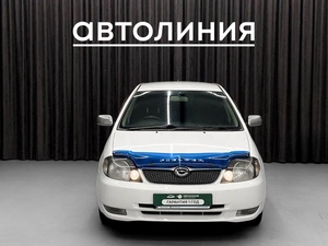 Универсал Toyota Corolla Fielder 2002 года, 630000 рублей, Красноярск