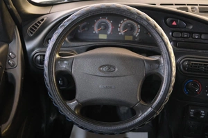 Внедорожник ВАЗ (LADA) Niva Travel 2022 года, 849000 рублей, Омск