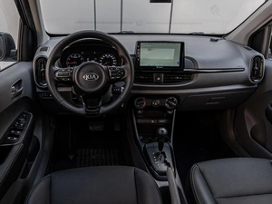 Хетчбэк Kia Morning 2021 года, 1560000 рублей, Краснодар