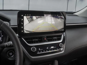 Внедорожник Toyota Corolla Cross 2023 года, 3699000 рублей, Ростов-на-Дону
