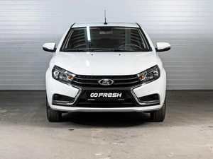 Седан ВАЗ (LADA) Vesta 2021 года, 1069000 рублей, Ставрополь