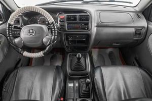 Внедорожник Suzuki Grand Vitara 2002 года, 519000 рублей, Барнаул