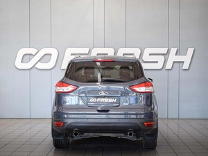 Внедорожник Ford Kuga 2014 года, 1120000 рублей, Муром