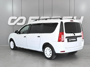 Универсал ВАЗ (LADA) Largus 2024 года, 1619000 рублей, Аксай