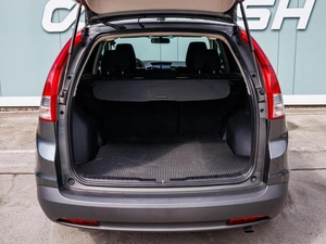 Внедорожник Honda CR-V 2013 года, 1850000 рублей, Большой Сочи