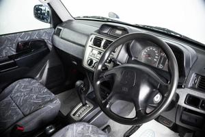 Внедорожник Mitsubishi Pajero iO 1998 года, 329000 рублей, Пермь