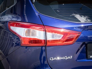 Внедорожник Nissan Qashqai 2018 года, 1835000 рублей, Волгоград