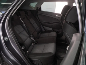 Внедорожник Hyundai Tucson 2018 года, 2029000 рублей, Воронеж