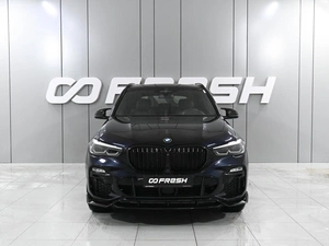 Внедорожник BMW X5 2019 года, 5849000 рублей, Ростов-на-Дону