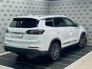 Внедорожник Chery Tiggo 8 Pro Max 2022 года, 2472000 рублей, Красноярск