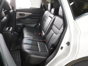 Внедорожник Nissan Murano 2018 года, 2949000 рублей, Воронеж