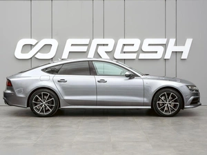 Лифтбек Audi A7 2016 года, 2950000 рублей, Краснодар