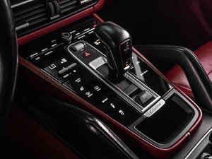 Внедорожник Porsche Cayenne 2018 года, 5449000 рублей, Тюмень
