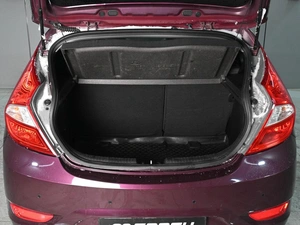 Хетчбэк Hyundai Solaris 2011 года, 1019000 рублей, Аксай