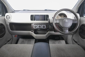 Хетчбэк Toyota Passo 2012 года, 649000 рублей, Кемерово
