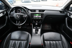 Хэтчбек Skoda Octavia 2017 года, 2350000 рублей, Мирное