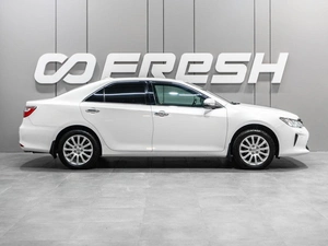 Седан Toyota Camry 2015 года, 2669000 рублей, Тюмень