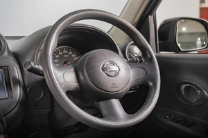Хетчбэк Nissan March 2012 года, 589000 рублей, Томск