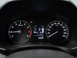 Внедорожник Hyundai Creta 2019 года, 1785000 рублей, Краснодар