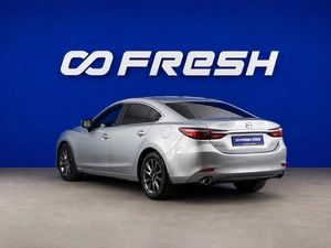 Седан Mazda 6 2019 года, 2043077 рублей, Москва