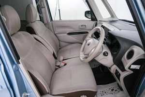 Хетчбэк Nissan Dayz Roox 2018 года, 749000 рублей, Красноярск