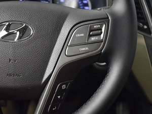 Внедорожник Hyundai Santa Fe 2017 года, 2089900 рублей, Казань