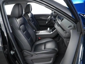 Внедорожник Chery Tiggo 4 Pro 2024 года, 1643021 рублей, Москва