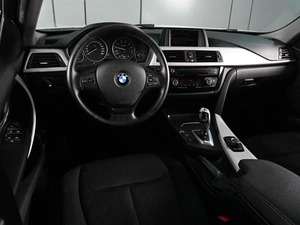 Седан BMW 3 серия 2016 года, 1589000 рублей, Аксай