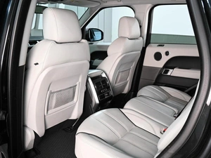 Внедорожник Land Rover Range Rover Sport 2013 года, 3345000 рублей, Аксай