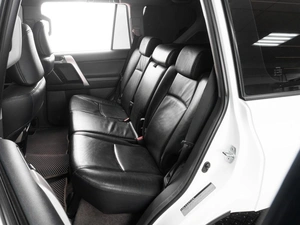 Внедорожник Toyota Land Cruiser Prado 2010 года, 3049000 рублей, Тюмень