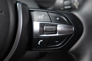 Седан BMW 3 серия 2016 года, 1999000 рублей, Оренбург