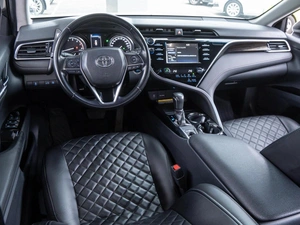 Седан Toyota Camry 2018 года, 2649000 рублей, Волгоград