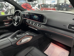 Внедорожник Mercedes-benz GLS-класс 2019 года, 6597000 рублей, Солонцы