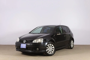Хетчбэк Volkswagen Golf 2005 года, 659000 рублей, Новосибирск