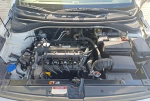 Седан Hyundai Solaris 2020 года, 1225000 рублей, Солонцы