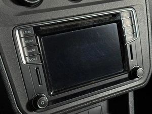 Минивэн Volkswagen Caddy 2018 года, 1699000 рублей, Кропоткин