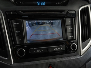 Внедорожник Hyundai Creta 2017 года, 1749000 рублей, Тюмень