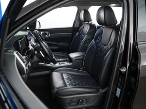 Внедорожник Kia Sorento 2020 года, 3049046 рублей, Москва