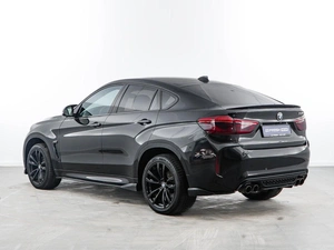 Внедорожник BMW X6 2017 года, 5247055 рублей, Москва