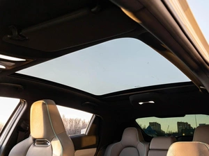 Внедорожник Changan UNI-T 2023 года, 2500000 рублей, Краснодар