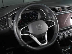 Внедорожник Volkswagen Tiguan 2018 года, 2565000 рублей, Аксай