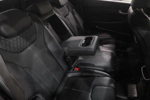 Внедорожник Hyundai Santa Fe 2018 года, 2679000 рублей, Новокузнецк