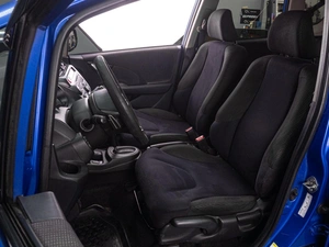 Хетчбэк Honda Jazz 2012 года, 999000 рублей, Тюмень