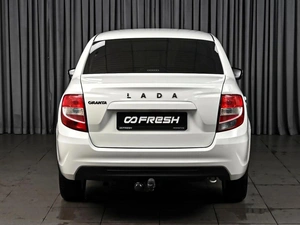 Седан ВАЗ (LADA) Granta 2020 года, 925000 рублей, Ставрополь