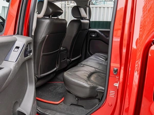 Пикап Nissan Navara 2008 года, 1098000 рублей, Краснодар