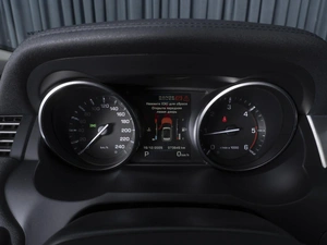 Внедорожник Land Rover Range Rover Evoque 2012 года, 2170000 рублей, Ставрополь