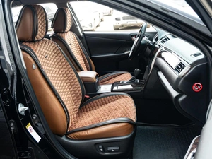 Седан Toyota Camry 2016 года, 2560000 рублей, Краснодар