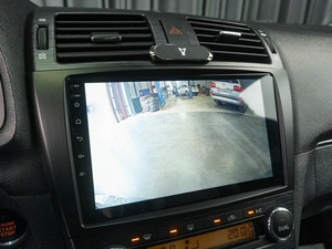 Седан Toyota Avensis 2009 года, 1159000 рублей, Тюмень